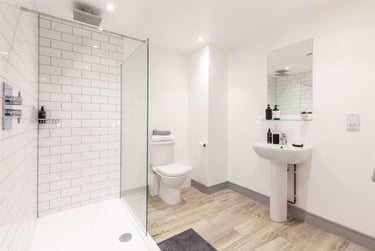 1 bed studio, Cavendish Street, City Centre, Leeds, LS31BN - Image 7